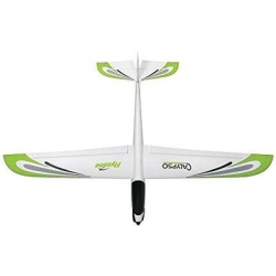 Самолет FlyZone Micro Calypso Glider EP 630мм, электро, RTF