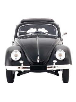 Радиоуправляемая машина WPL mini Beetle 1:16 2.4G RWD - D62-Black