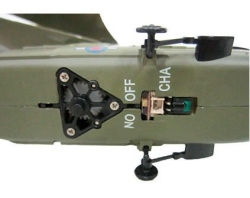 Радиоуправляемый вертолет Syma S102G