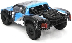 Радиоуправляемая машина шорт-корс HSP/Redcat InVader 1:8 4WD - 94993PRO-70791