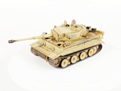 Модель сборная ZVEZDA Немецкий танк «Тигр» 1:35 подарочный