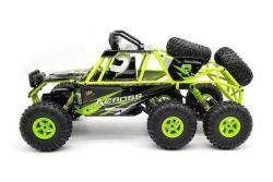 Радиоуправляемый краулер WLToys Across 6WD RTR 1:18 WLT-18628