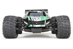 Радиоуправляемый трагги Losi TEN-MT Brushless 4WD AVC RTR 1:10 LOS03006T1