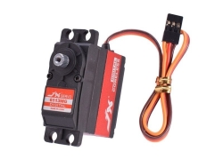 Сервомашинка цифровая JX Servo PDI-6113MG (61г/13.83/0.103/6V) стандартная PDI-6113MG