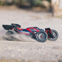 Радиоуправляемый багги ARRMA TYPHON 6S V5 4WD BLX 1:8 - ARA8606V5