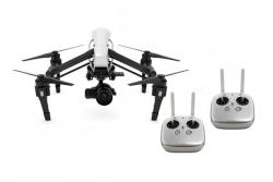 Квадрокоптер DJI Inspire 1 RAW