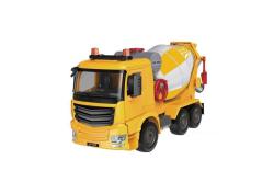 Радиоуправляемый грузовик бетономешалка Double Eagle - E228-003