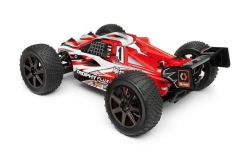 Радиоуправляемый трагги HPI Trophy Truggy Flux 4WD RTR 1:8 HPI-107018