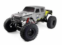 Радиоуправляемая машина краулер RGT TRAMPLE 4WD RTR масштаб 1:10 2.4G - 18100|R86297-1