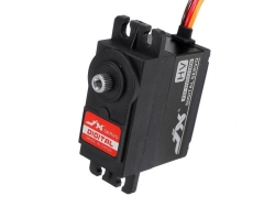Сервомашинка цифровая JX Servo PDI-HV5523MG (55.6г/23/0.16/8.4V) стандартная PDI-HV5523MG