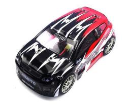 Радиоуправляемая машина для дрифта Himoto Drift X 4WD RTR масштаб 1:18 2.4G - E18DT|28715R
