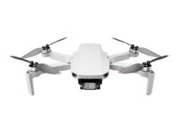 Квадрокоптер DJI Mini 2