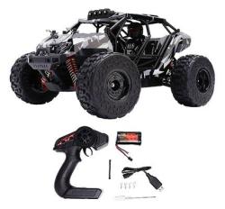 Радиоуправляемая машина Zegan Thunder Storm 4WD 36 КМ/Ч 1:18 - HS18331