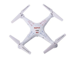 Квадрокоптер Syma X5C