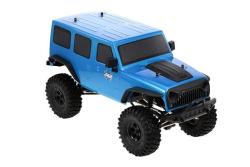 Радиоуправляемая машина краулер HSP RGT Rock Cruiser 4WD RTR 1:10 2.4G - EX86100V2|R86100-3
