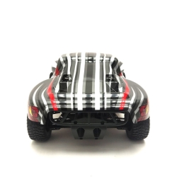 Радиоуправляемый шорт-корс трак HSP Destrier 4WD RTR масштаб 1:10 2.4G - 94170-17091