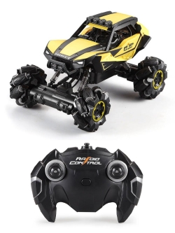 Радиоуправляемый краулер Double Eagle Дрифтер 1:16 4WD 2.4G RTR - E334-003