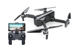 Квадрокоптер SJ RC F11 GPS FPV