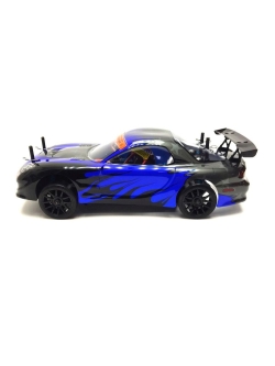 Радиоуправляемая машина для дрифта HSP Flying Fish 2 4WD RTR масштаб 1:16 2.4G - 94163TOP|16375 RX-7