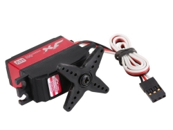 Сервомашинка цифровая JX Servo PDI-HV2545MG (26.32г/4.52/0.04/8.4V) Mini PDI-HV2545MG