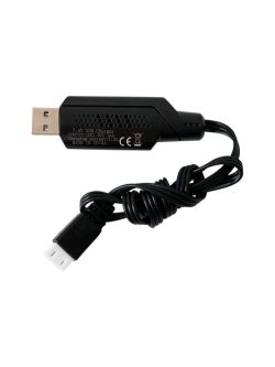 Зарядное устройство USB 7.4V для автомоделей MJX 20208 - MJX-P20240