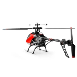 Радиоуправляемый вертолет WL Toys V912 Sky Dancer 2.4G - V912-A