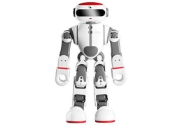 Робот WLToys F8 Dobi