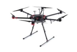 Платформа DJI Matrice 600 PRO