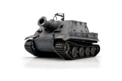 Радиоуправляемый танк Torro Sturmtiger PRO 1/16 ВВ-пушка, деревянная коробка V3.0 2.4G RTR TR11707-GY-3.0