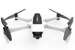 Радиоуправляемый квадрокоптер Hubsan Zino 2 RTF