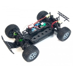 Радиоуправляемая машина шорт-корс трак HSP Caribe PRO 4WD RTR масштаб 1:18 2.4G - 94807PRO|80799