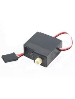 Сервомашинка для автомоделей MJX 1/16, MJX-16701