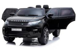 Детский электромобиль Land Rover Discovery Sport HSE 12V - HL-2388-BLACK-PAINT