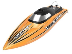 Радиоуправляемый катер Volantex RC Vector SR80 PRO Brushless - EXA79804PR