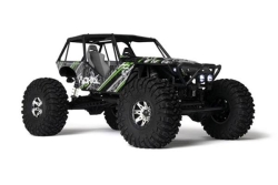 Радиоуправляемый краулер Axial Wraith 4WD 1:10 AX90018