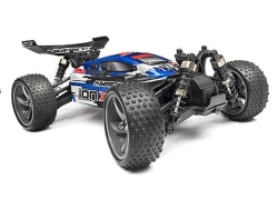 Багги на радиоуправлении Maverick iON XB 4WD 1:18 2.4G - MV12807