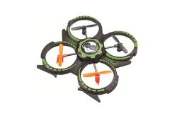 Квадрокоптер UdiRC UFO Design U816A