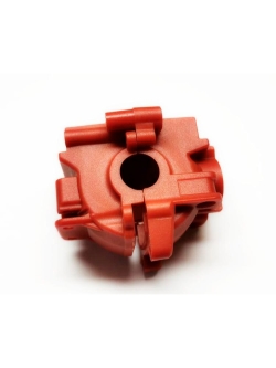 Корпус дифференциала для Remo Hobby MMAX, EX3 1/10, тюнинг - RP2303