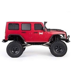 Радиоуправляемая машина краулер HSP RGT Rock Cruiser 4WD RTR 1:10 2.4G - EX86100V2|R86100-1
