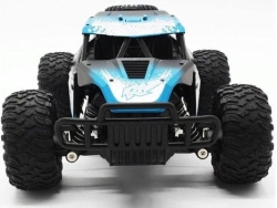 Радиоуправляемая машинка внедорожник Heliway 1/16 2WD RTR - HELI-1801-Blue