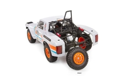 Радиоуправляемый шорт-корс AXIAL Yeti Trophy Truck 4WD KIT 1:10 AX90068