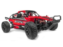 Радиоуправляемый дезерт-багги 1:10 4WD Maverick Strada DT - MV12628