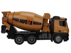 Радиоуправляемый миксер HUI NA TOYS 2.4G 10CH 1/14 RTR. HN1574