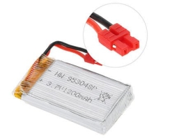 Аккумулятор Syma X5HW / HC
