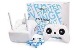 Квадрокоптер для гонок BETAFPV Whoop Racing Starter Kit 2 - BETA-0015