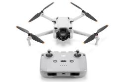 Квадрокоптер DJI Mini 3 (DJI RC-N1)
