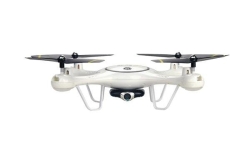 Радиоуправляемый квадрокоптер Aosenma X5Pro, AOS-X5-WiFi