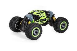Радиоуправляемый внедорожник-трансформер Zhengguang UD2168A 1:8 4WD