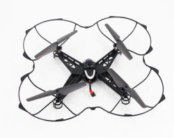 Квадрокоптер MJX X301H
