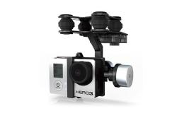 Подвес Walkera G-2D для GoPro Hero3